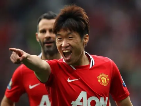 Đội hình ngôi sao Châu Á xuất sắc nhất lịch sử Premier League - Nhật Hàn đại chiến