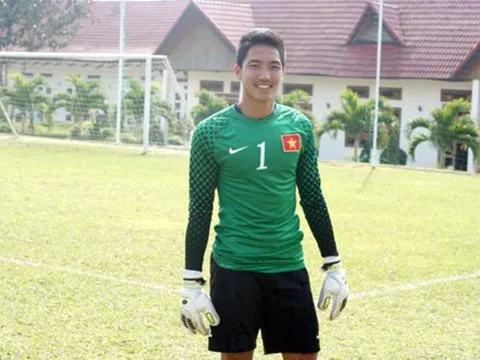 Đội hình "nội binh" cực chất của HAGL