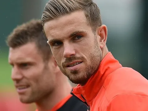 Đội hình 'soái ca' Arsenal - Liverpool: Sức hút từ băng ghế dự bị