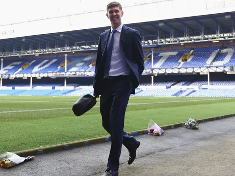 Đội hình soái ca của cặp đấu Man City và Tottenham