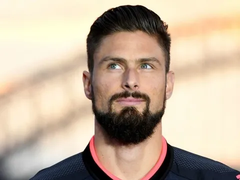 Đội hình 'soái ca' trận đại chiến Arsenal - Liverpool