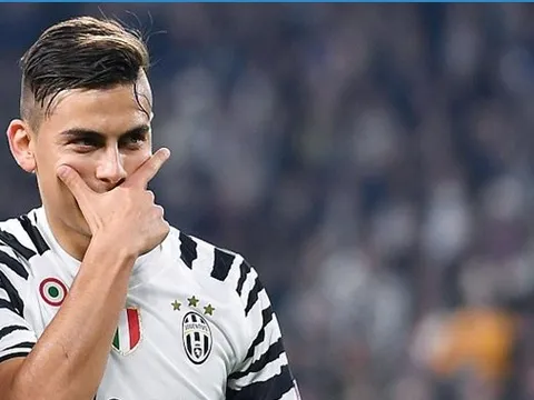 Đội hình 'soái ca' trận đại chiến giữa Juventus và AS Roma