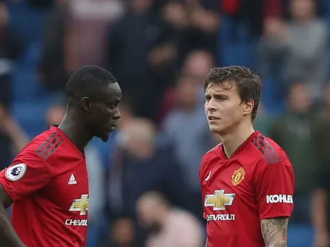 Đội hình tệ nhất vòng 2 Premier League: Arsenal, Man United chiếm hơn nửa