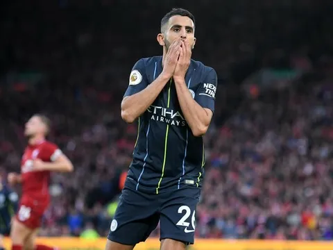 Đội hình tệ nhất vòng 8 Premier League: Gọi tên song sát Man City!