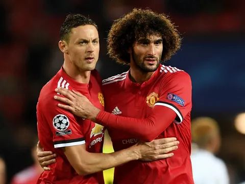Đội hình thấp nhất và cao nhất Premier League