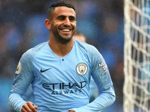 Đội hình tiêu biểu châu Phi 2018: Hàng công siêu khủng, không Aubameyang