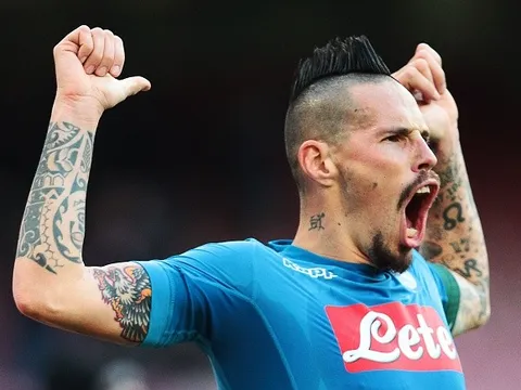 Đội hình tiêu biểu Serie A vòng 18: Vinh danh huyền thoại mới