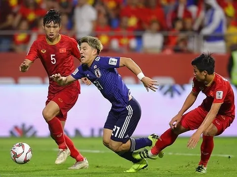 Đội hình tiêu biểu tứ kết Asian Cup: Việt Nam góp mặt 2 cái tên!