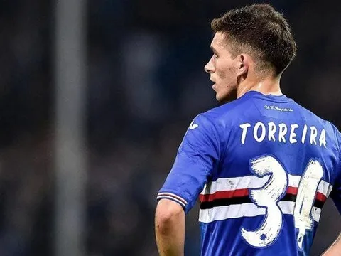 Đội hình tiêu biểu vòng 12 Serie A: Atletico Madrid lo sốt vó