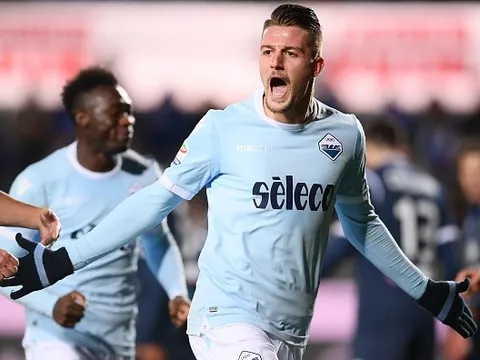 Đội hình tiêu biểu vòng 17 Serie A: 95 triệu bảng, kỷ lục, vua đá phạt