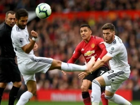 Cái tên nào gây ấn tượng nhất vòng 6 Premier League?