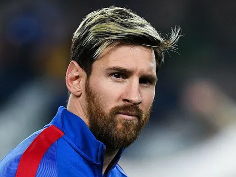 Đội hình tiêu biểu vòng 7 La Liga: Messi đang rất nhớ Ronaldo