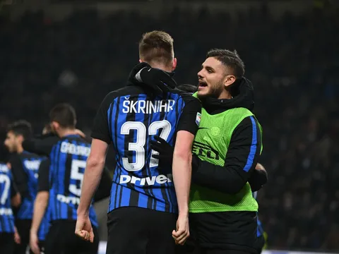 Đội hình từng khoác áo Sampdoria: Chiến binh Arsenal, bom tấn M.U, Chelsea thèm khát