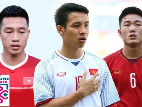 Đội hình Việt Nam đá Malaysia: Xuân Trường dự bị, Huy Hùng ra sân?