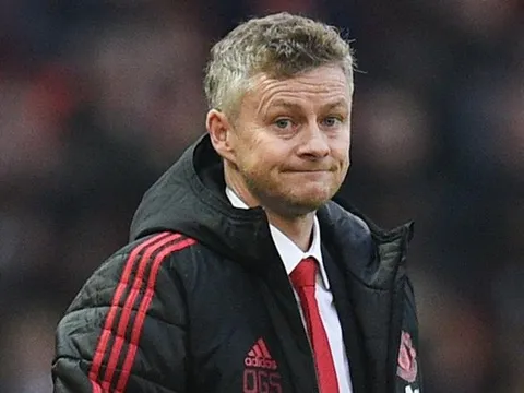 Đối mặt 'khủng hoảng thừa', Solskjaer gửi thông điệp mạnh mẽ đến cầu thủ M.U