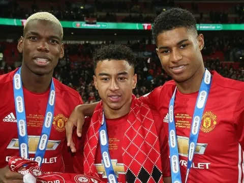 Đội một 'Big Six' Premier League có bao nhiêu cầu thủ từ học viện?