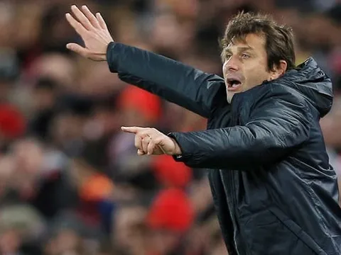 Đòi mua cầu thủ, Conte gây loạn Chelsea?