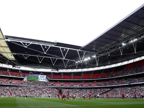 Đổi ngày đấu, Tottenham từ chối bồi thường cho Man City