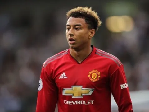 Đội nhà thăng hoa, sao Man Utd gửi "chiến thư" thách thức Tottenham