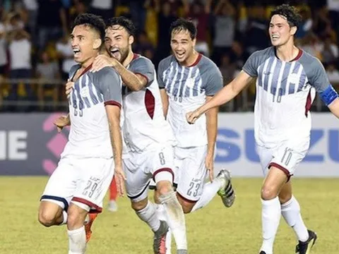 Đội nhà vào bán kết AFF Cup, vì sao truyền thông Philippines vẫn hờ hững?