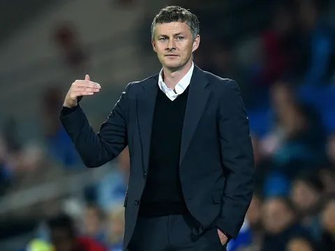 Với Solskjaer, Man Utd sắp có "sát thủ gương mặt trẻ thơ 2.0"