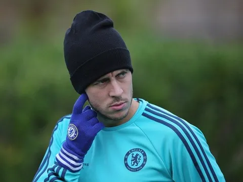 Đối thoại cùng Conte: Tin vui về Hazard và những gương mặt mới