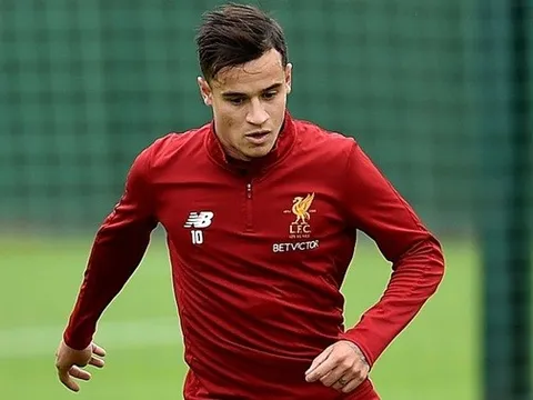 Đối thoại cùng Klopp: Coutinho bị loại, Chamberlain chơi đến 4 vị trí