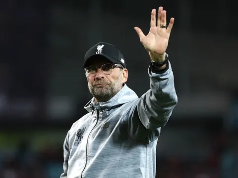 Đối thoại Klopp: Liverpool sẽ chẳng tìm ra ai tốt hơn tôi