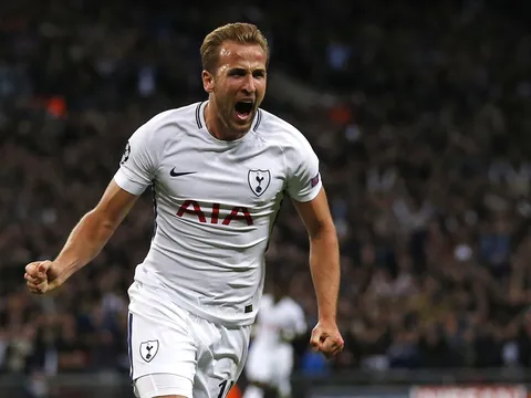 Đối thoại Pochettino: Không cần danh hiệu, Kane vẫn là tiền đạo đẳng cấp