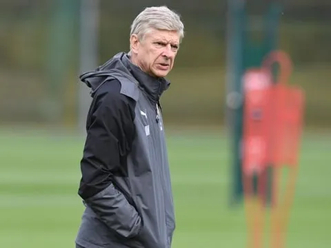 Wenger lớn tiếng trước derby: Tottenham đã núp sau Arsenal 20 năm