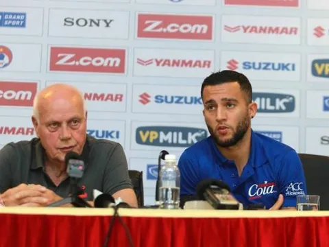 Đội trưởng Afghanistan tiết lộ sự thật gây “sốc”