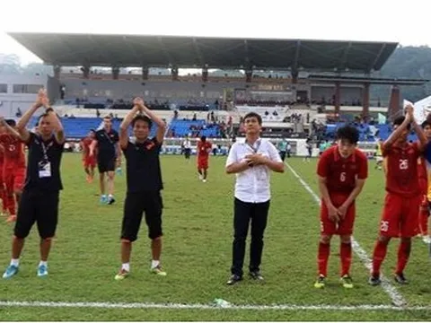 Đội trưởng Bùi Tiến Dũng trải lòng về thất bại của U22 Việt Nam