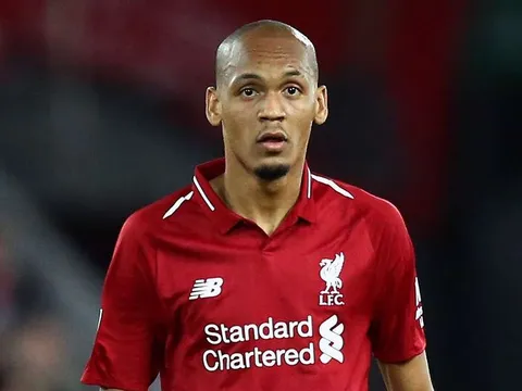 Đội trưởng của Liverpool sẽ phải giải nghệ vì 1 cái tên