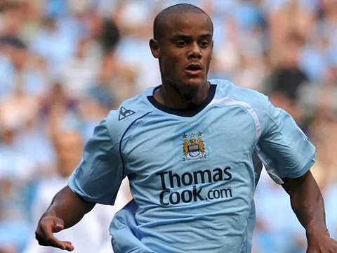 Đội trưởng Man City dẫn đầu danh sách 'rớt giá' tại Premier League