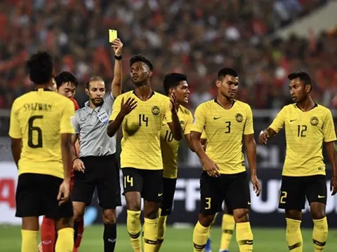 Đội tuyển Malaysia đứng trước nhiệm vụ khó khăn giành vé vào bán kết