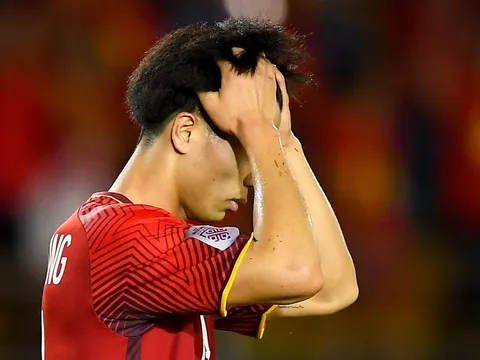 Điểm tin bóng đá Việt Nam tối 04/12: Báo Philippines sỉ nhục Công Phượng vì pha bỏ lỡ khó tin