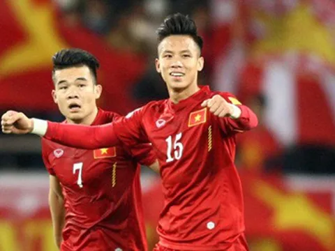 Đội tuyển sạch bóng SLNA: Do HLV Park hay tại lỗi "đánh máy"?