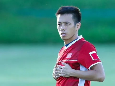 Đội tuyển Việt Nam và câu hỏi "bất ngờ" mang tên Văn Quyết