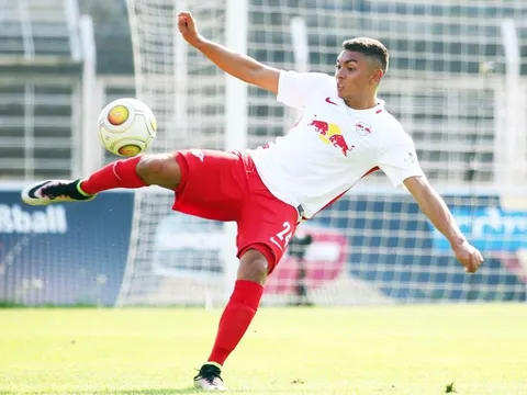 Đón cựu cầu thủ RB Leipzig, Philippines sẵn sàng 'gạt giò' tuyển Việt Nam