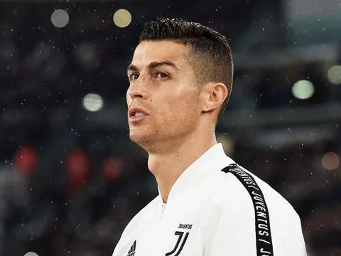 Đồng đội cũ tiết lộ câu chuyện vô cùng cảm động về Ronaldo