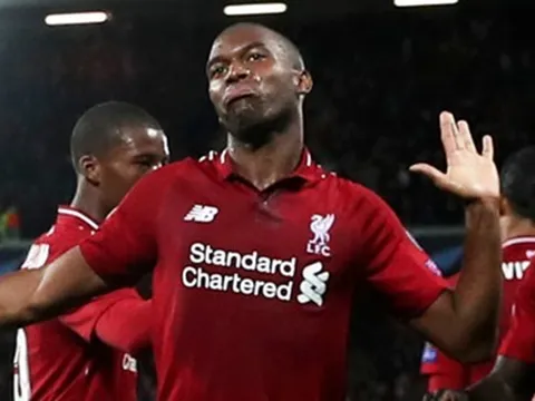 Đồng đội Liverpool tiết lộ bí quyết hồi sinh rực rỡ của Sturridge