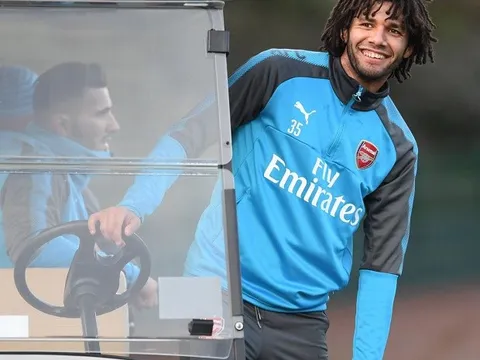 Đồng đội 'nhắn' Alexis Sanchez: "Xin lỗi không có chỗ cho cậu đâu"