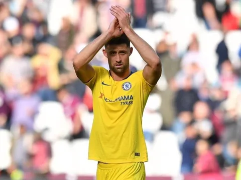 Đồng đội nói lời "đúng nhất" về tình hình của sao Chelsea