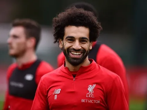 Đồng đội nói ra sự thật về màn trình diễn của Salah