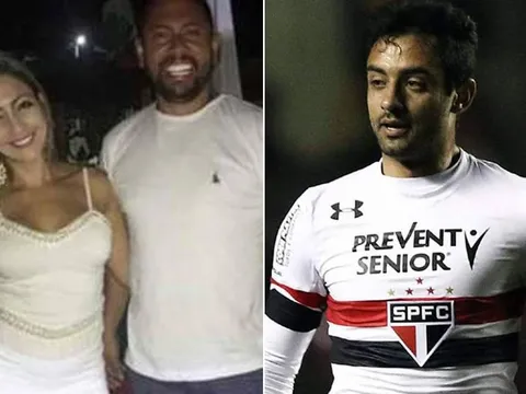 Đồng phạm vụ giết tiền vệ Brazil: 'Daniel lẽ ra không phải chết'