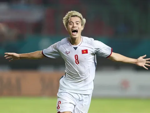 Điểm tin bóng đá Việt Nam tối 06/01: Văn Toàn tiết lộ điều ước trước thềm Asian Cup 2019