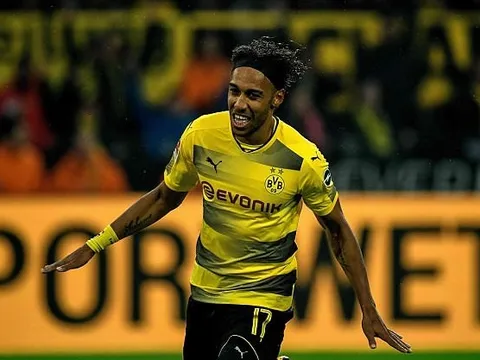 23h30 ngày 23/09, Dortmund và Gladbach: Tiếp đà thăng hoa