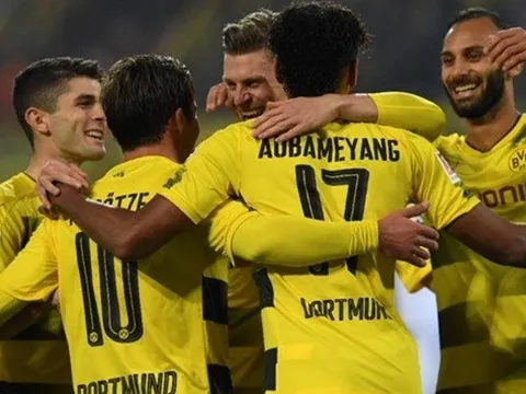 9 lý do khiến nhà vô địch Bayern Munich phải khiếp sợ... Dortmund