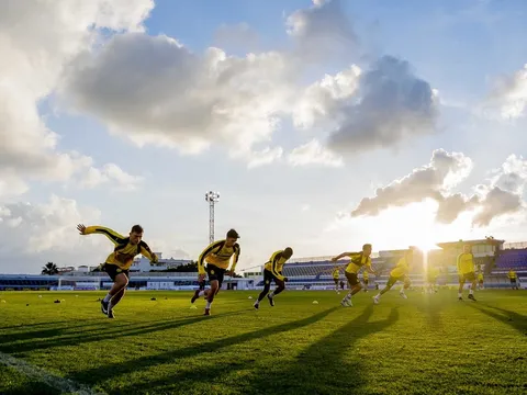 Dortmund 'hồi sinh' với đấng cứu thế Peter Stoger