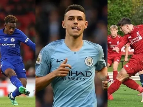 Dortmund muốn biến 3 sao Liverpool, Chelsea, City thành các 'bom tấn' 100 triệu bảng